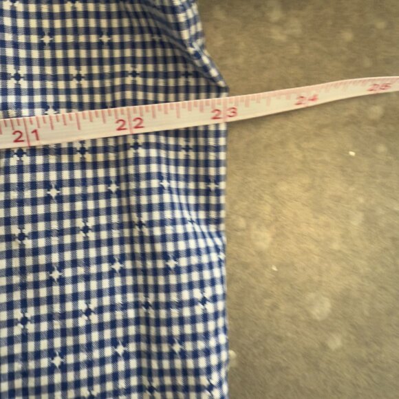 Bugatchi Shapped Fit Mens Shirt - Picture 10 of 10